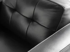 Angel Cerda Sillón Chester piel 5037
