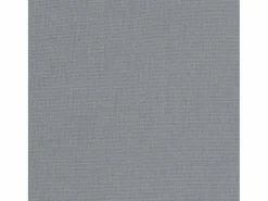 Best vidaxl Sillón con taburete tela claro Gris