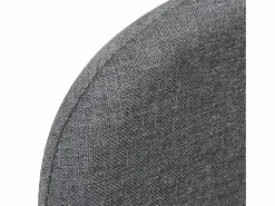 Sale Clicnbuy Sillón convertible en cama tela claro Gris