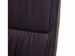 Hot Sillón de conferencia -A49, marrón Silla Conferencia
