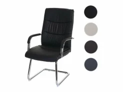 MCW Sillón de conferencia -A49,