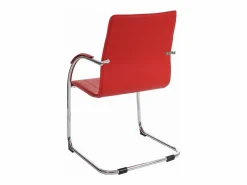 MCW Sillón de conferencia Perm (juego de 2),