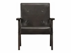 Best Sillón de cuero auténtico Sillón|Sillón De Piel