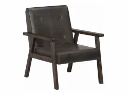 Best Sillón de cuero auténtico Sillón|Sillón De Piel