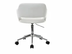 Miliboo Sillón de escritorio diseño JESSY