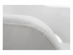 Miliboo Sillón de escritorio diseño JESSY