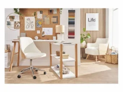 Sillón de escritorio moderno QUINO Silla De Oficina