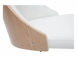 Sillón de escritorio moderno QUINO Silla De Oficina