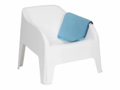 Online Sillón de jardín apilable 
