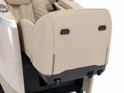 Hot Sillón de masaje de imitación cuero, sistema de gravedad cero, , ULAP Sillón De Masaje