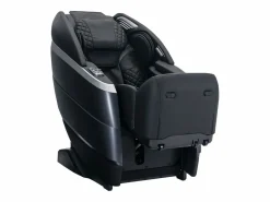 Vente-unique Sillón de masaje en simil cuero, sistema de gravedad cero, , ULAP