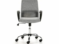 Best Sillón de Oficina elevable Teo tapizado con Tela, Color Silla De Oficina
