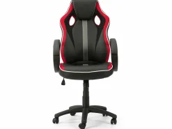 Best Sillón de Oficina elevable y reclinable Formula, Color Negro/ Silla Gaming