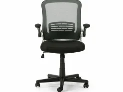 VS Venta-stock Sillón de Oficina elevable y reclinable Cosmos con Rejilla, Color