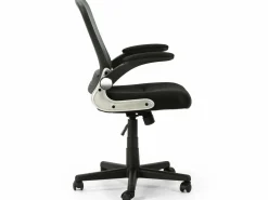 VS Venta-stock Sillón de Oficina elevable y reclinable Cosmos con Rejilla, Color