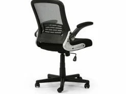 VS Venta-stock Sillón de Oficina elevable y reclinable Cosmos con Rejilla, Color