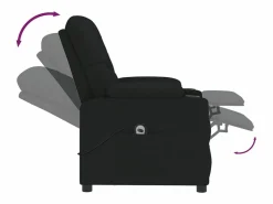 Online Sillón de relax | Silla | Sillón reclinable eléctrico de tela SHL5084 Sillón Relax