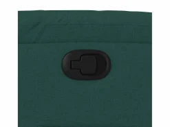 New Sillón de relax | Silla | Sillón reclinable de tela verde oscuro SHL4912 Sillón Relax