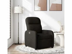 Sillón de relax | Silla | Sillón reclinable de tela SHL9346