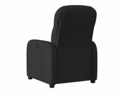 Sillón de relax | Silla | Sillón reclinable de tela SHL9346