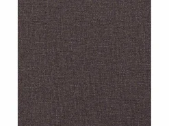 Sillón de relax | Silla | Sillón reclinable de tela marrón oscuro SHL2487