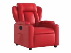 Online Sillón de relax | Silla | Sillón reclinable eléctrico de cuero sintético SHL2589 Sillón Relax