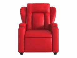 Online Sillón de relax | Silla | Sillón reclinable eléctrico de cuero sintético SHL2589 Sillón Relax