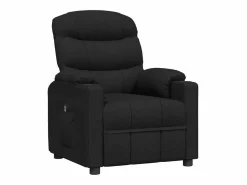 Sillón de relax | Silla | Sillón reclinable eléctrico de tela SHL5180