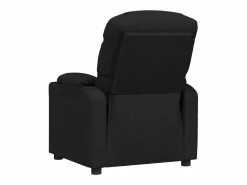 Sillón de relax | Silla | Sillón reclinable eléctrico de tela SHL5180