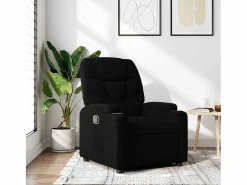 Sillón de relax | Silla | Sillón reclinable de tela SHL4225