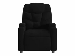 Sillón de relax | Silla | Sillón reclinable de tela SHL4225