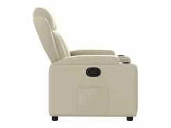 Sale Sillón de relax | Sillón reclinable de cuero sintético SHL7022 Sillón Relax