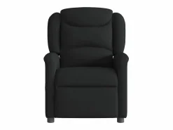 Sillón de relax | Sillón reclinable de masaje de tela SHL2116