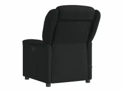 Sillón de relax | Sillón reclinable de masaje de tela SHL2116
