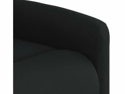 Sillón de relax | Sillón reclinable de masaje de tela SHL2116