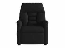 Sillón de relax | Sillón reclinable de masaje eléctrico tela SHL5819