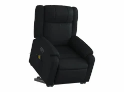 Outlet Sillón de relax | Sillón reclinable de masaje de pie cuero artificial SHL5134 Sillón De Masaje