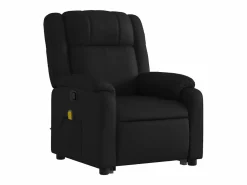 Outlet Sillón de relax | Sillón reclinable de masaje de pie cuero artificial SHL5134 Sillón De Masaje