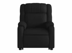 Outlet Sillón de relax | Sillón reclinable de masaje de pie cuero artificial SHL5134 Sillón De Masaje