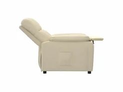 Best Sillón de relax | Sillón reclinable de tela SHL9425 Sillón Relax