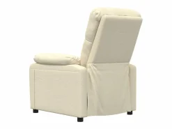 Best Sillón de relax | Sillón reclinable de tela SHL9425 Sillón Relax