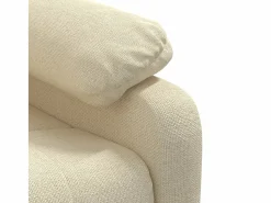 Best Sillón de relax | Sillón reclinable de tela SHL9425 Sillón Relax