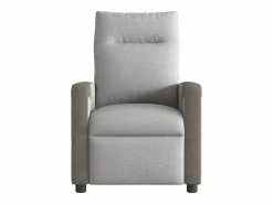 Discount Sillón de relax | Sillón reclinable de masaje eléctrico tela nube SHL7511 Sillón De Masaje