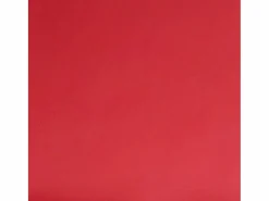 Sillón de relax | Sillón reclinable de cuero sintético SHL2699 Rojo