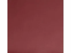 Sillón de relax | Sillón reclinable de cuero sintético tinto SHL6703