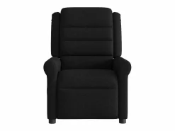 Sillón de relax | Sillón reclinable de masaje eléctrico tela SHL2888
