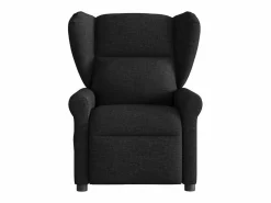 Clearance Sillón de relax | Sillón reclinable de masaje eléctrico tela SHL6820 Sillón De Masaje