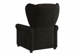 Clearance Sillón de relax | Sillón reclinable de masaje eléctrico tela SHL6820 Sillón De Masaje