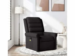 Outlet Sillón de relax | Sillón reclinable de masaje de tela SHL7032 Sillón De Masaje