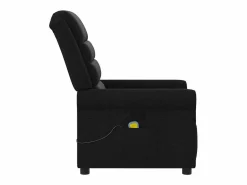Outlet Sillón de relax | Sillón reclinable de masaje de tela SHL7032 Sillón De Masaje